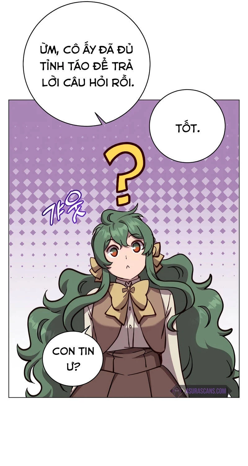 Anh Hùng Mạnh Nhất Trở Lại Chapter 175 - Trang 4