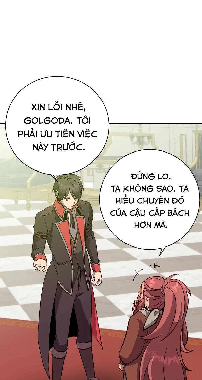 Anh Hùng Mạnh Nhất Trở Lại Chapter 175 - Trang 4