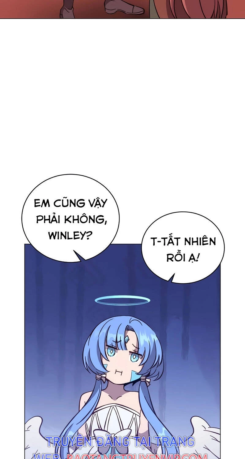 Anh Hùng Mạnh Nhất Trở Lại Chapter 175 - Trang 4