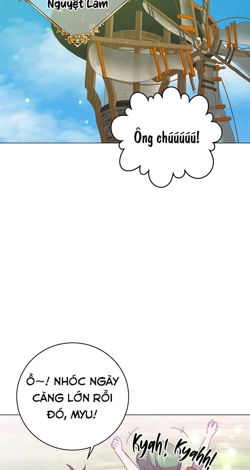 Anh Hùng Mạnh Nhất Trở Lại Chapter 175 - Trang 4