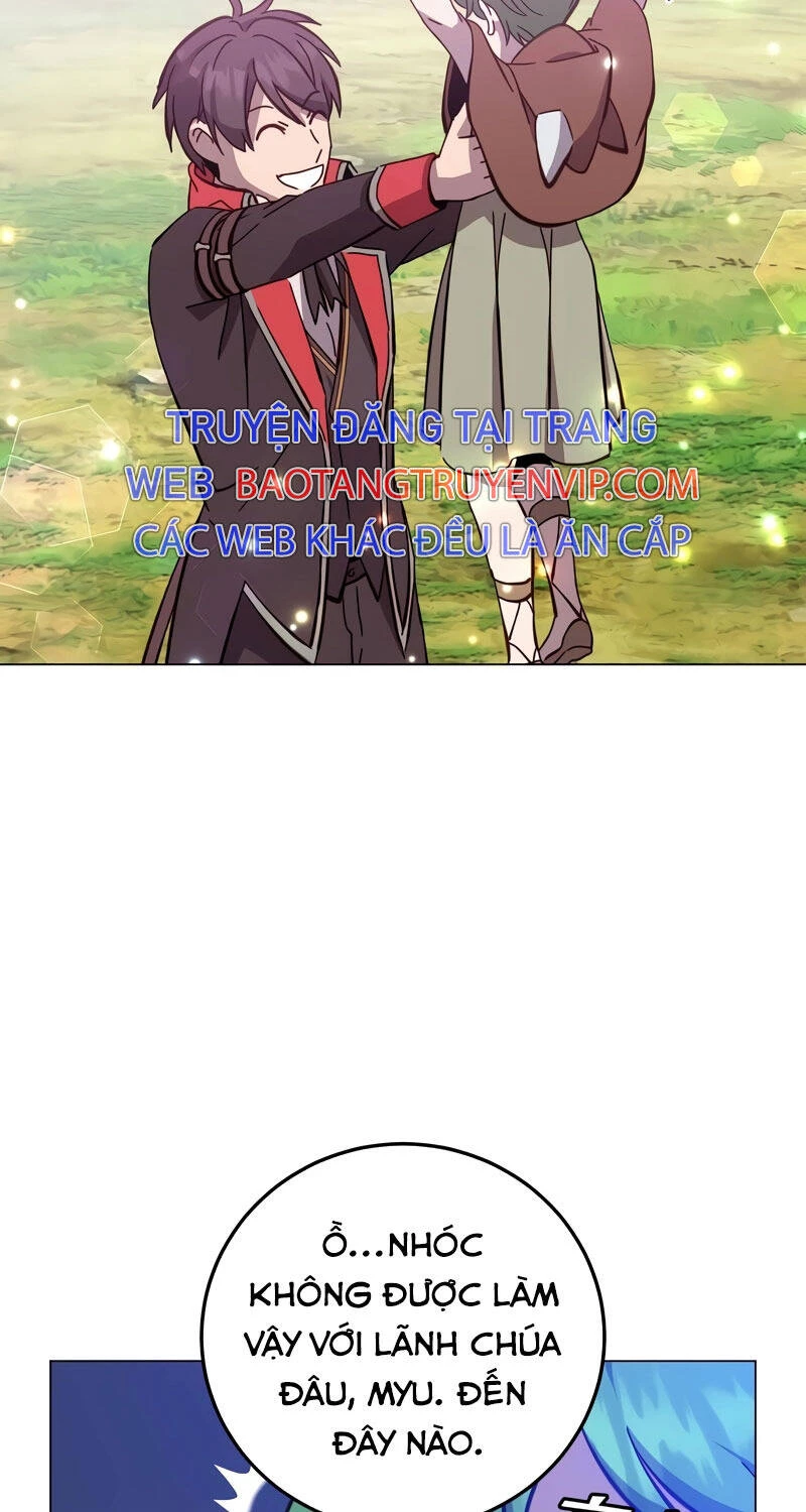 Anh Hùng Mạnh Nhất Trở Lại Chapter 175 - Trang 4