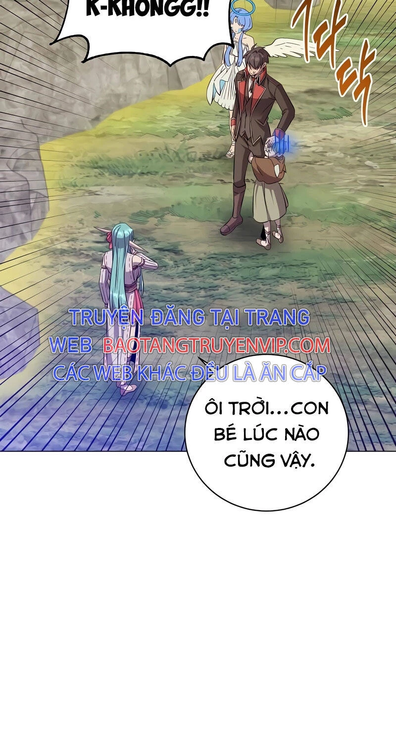 Anh Hùng Mạnh Nhất Trở Lại Chapter 175 - Trang 4