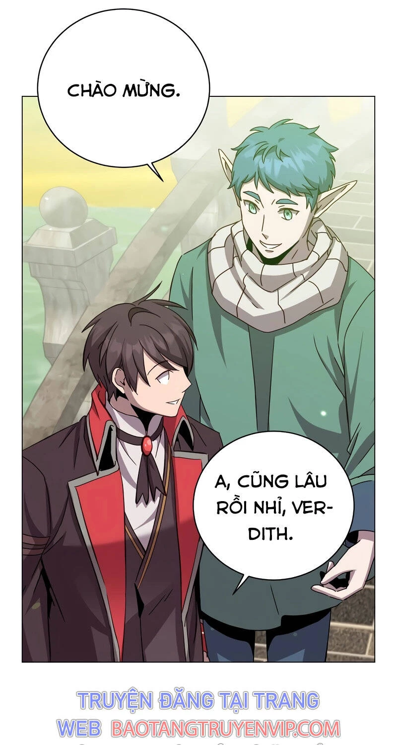 Anh Hùng Mạnh Nhất Trở Lại Chapter 175 - Trang 4