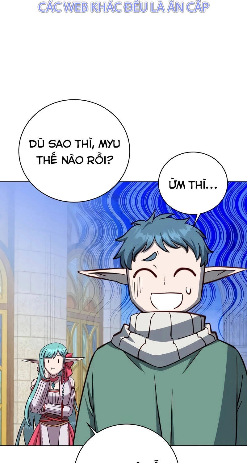 Anh Hùng Mạnh Nhất Trở Lại Chapter 175 - Trang 4