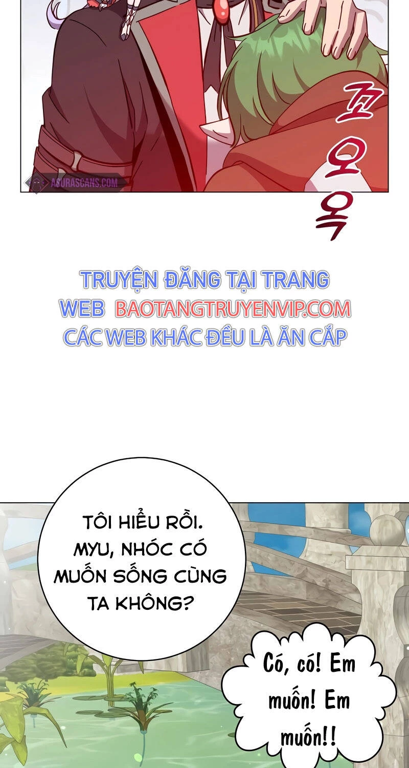 Anh Hùng Mạnh Nhất Trở Lại Chapter 175 - Trang 4
