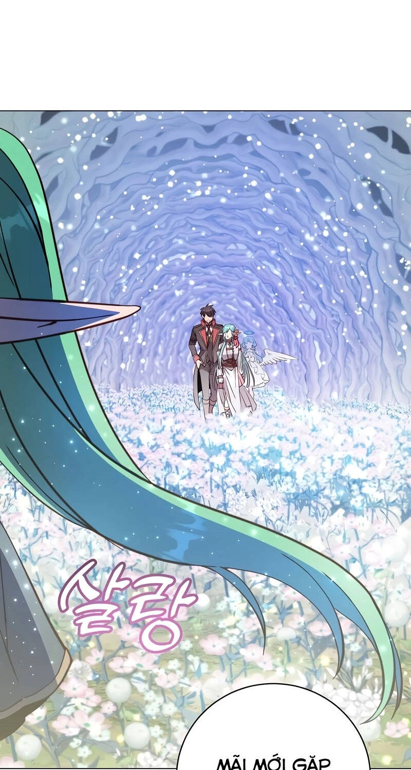 Anh Hùng Mạnh Nhất Trở Lại Chapter 175 - Trang 4