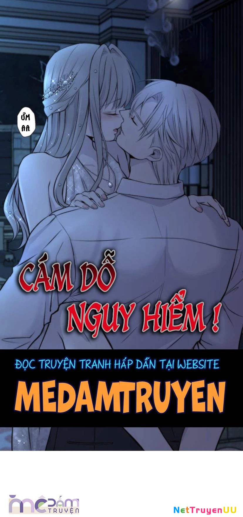 Dụ Tình Chapter 7 - Trang 2
