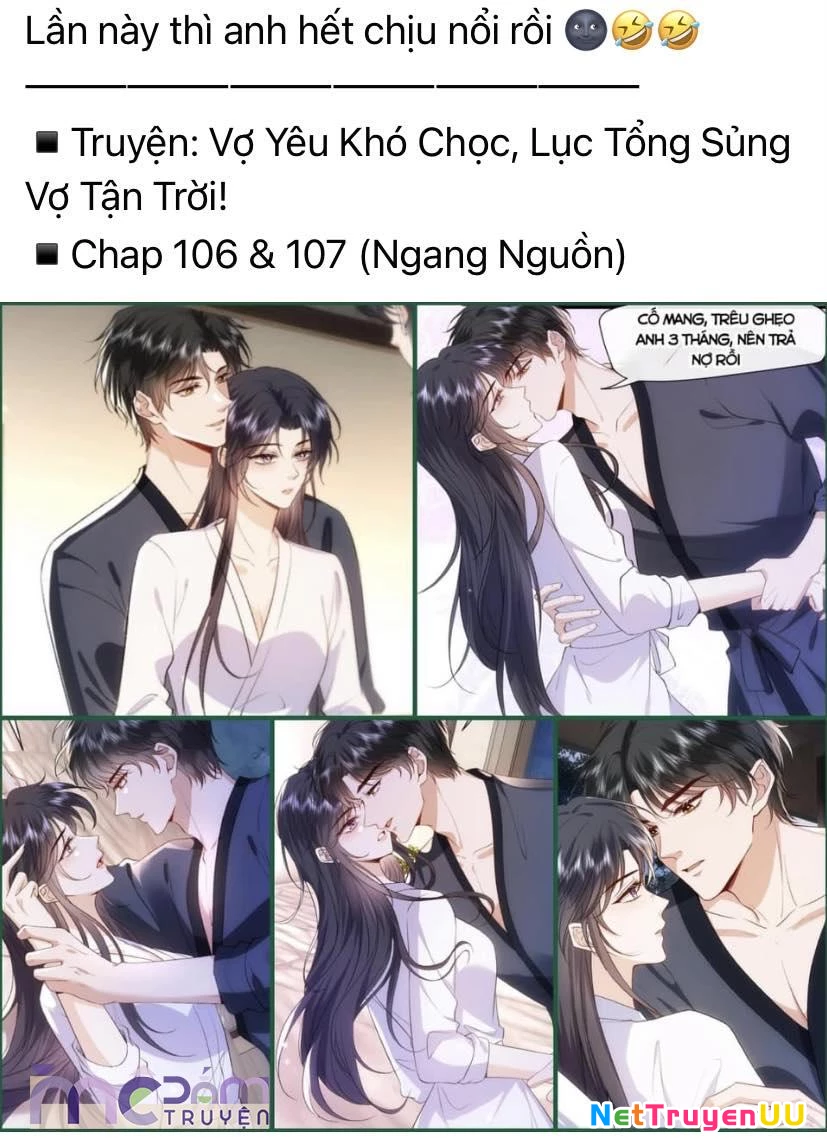 Dụ Tình Chapter 7 - Trang 2