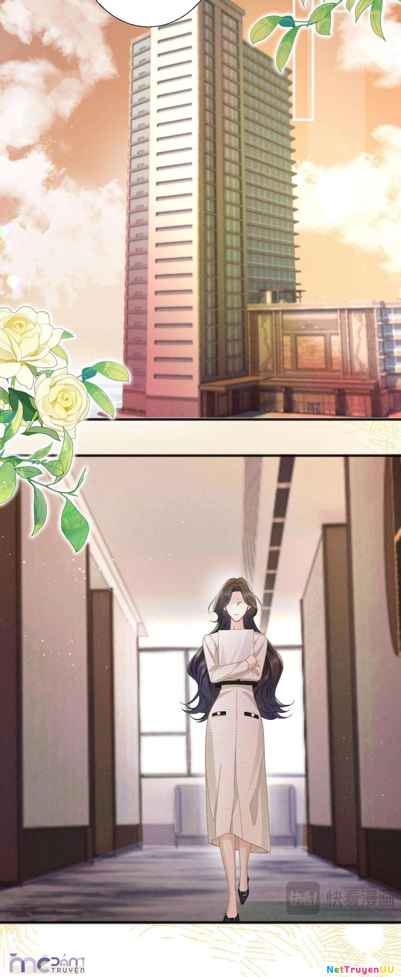 Dụ Tình Chapter 7 - Trang 2