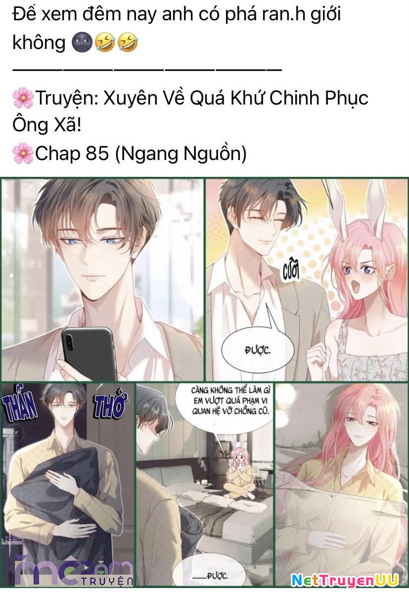 Dụ Tình Chapter 7 - Trang 2
