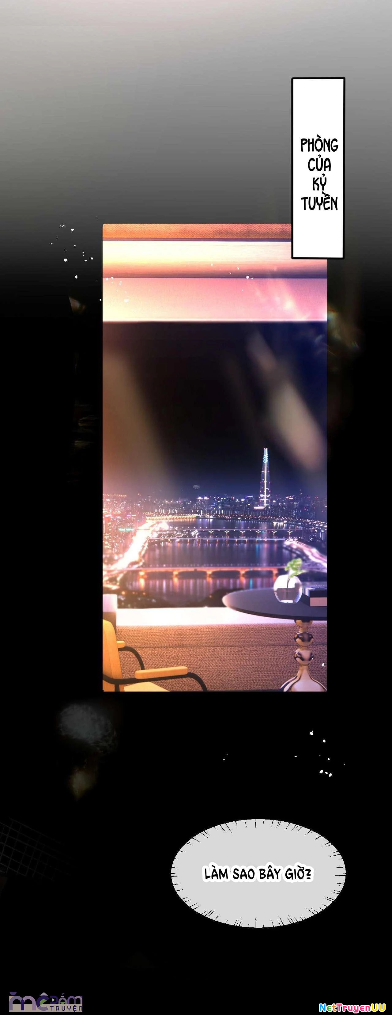 Dụ Tình Chapter 8 - Trang 2