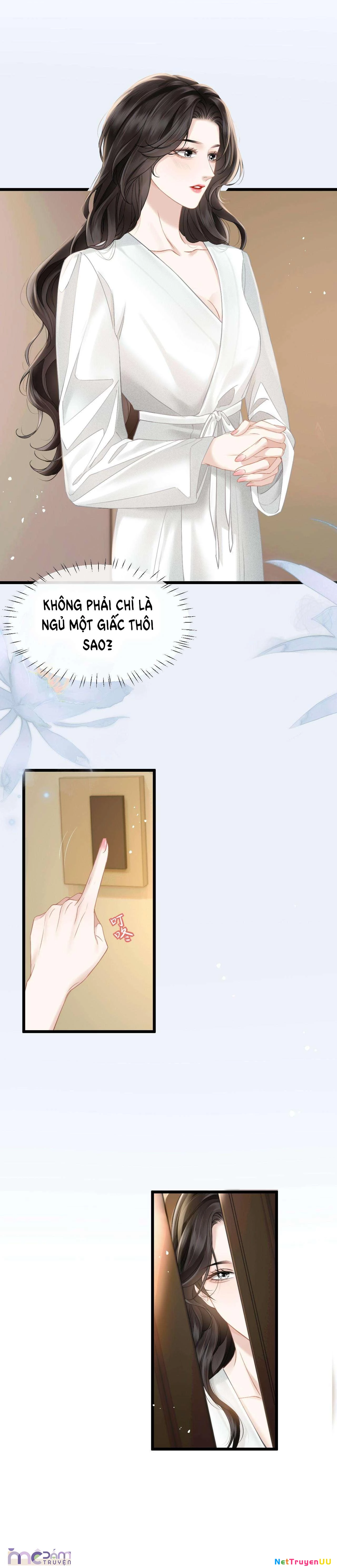 Dụ Tình Chapter 8 - Trang 2