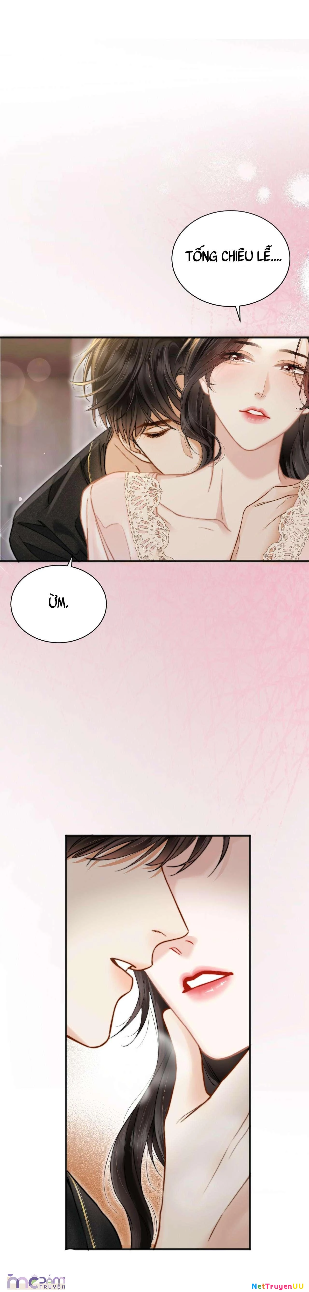 Dụ Tình Chapter 8 - Trang 2