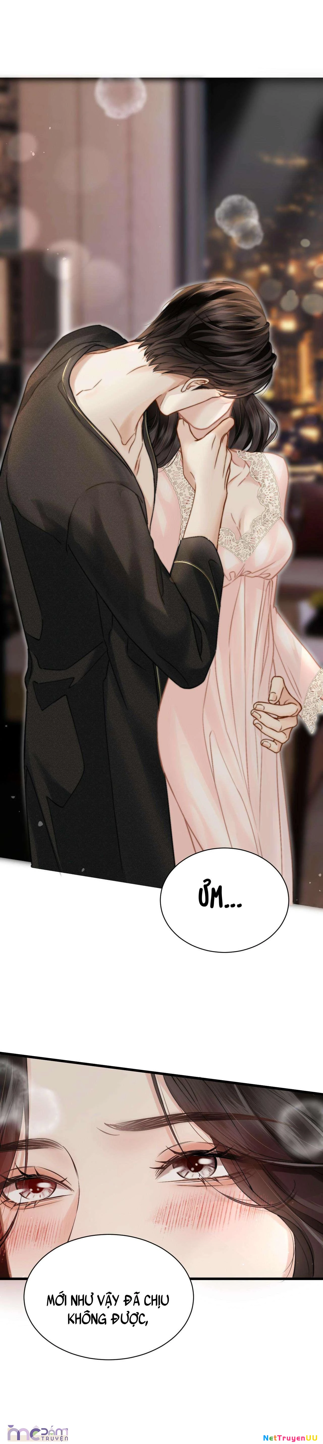 Dụ Tình Chapter 8 - Trang 2