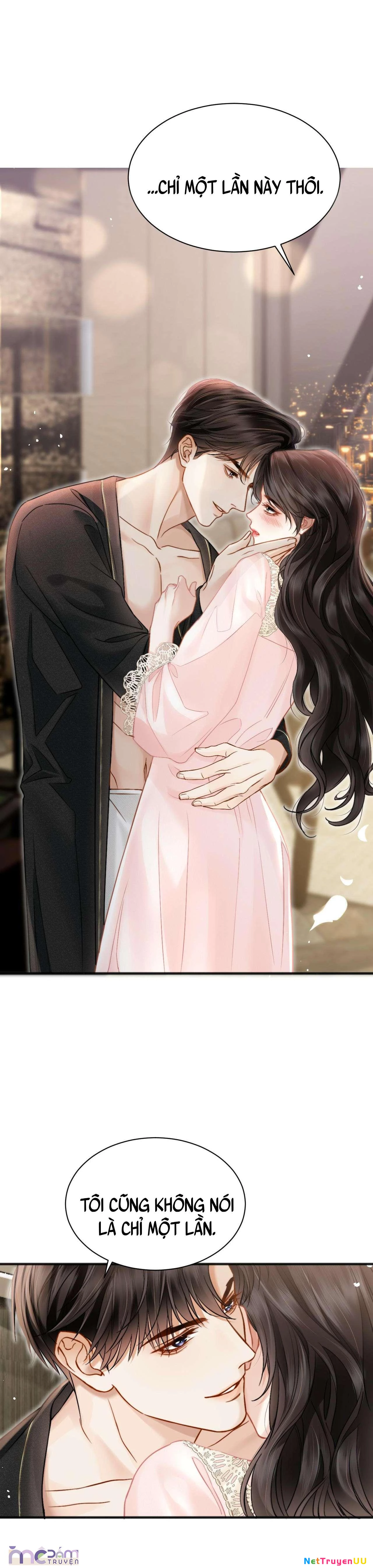 Dụ Tình Chapter 8 - Trang 2