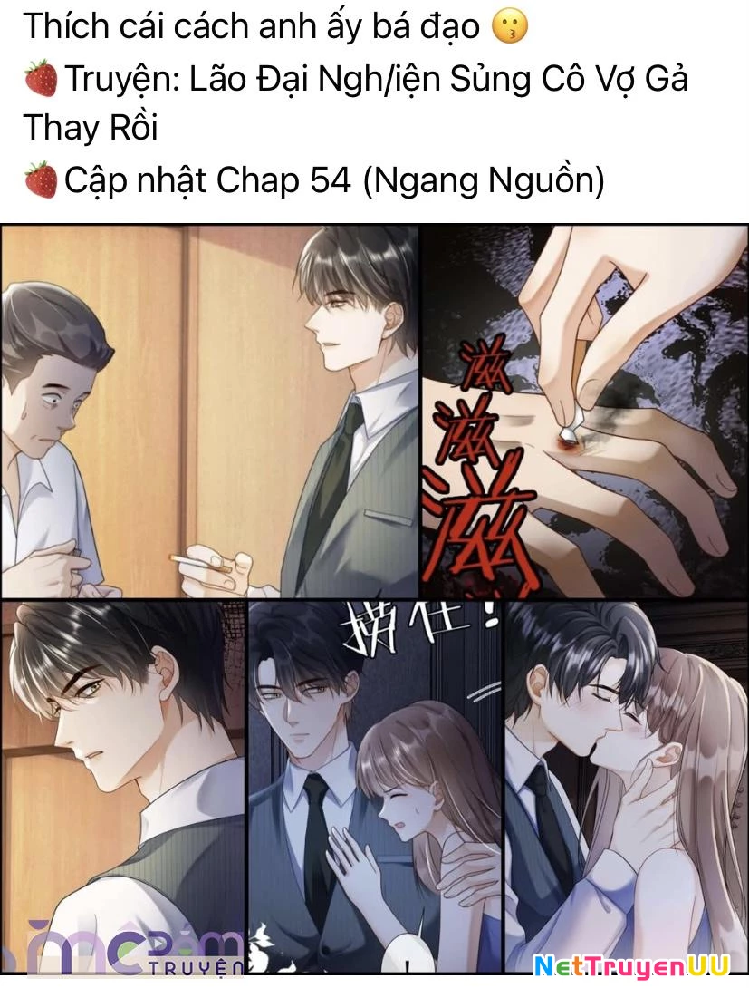Dụ Tình Chapter 8 - Trang 2