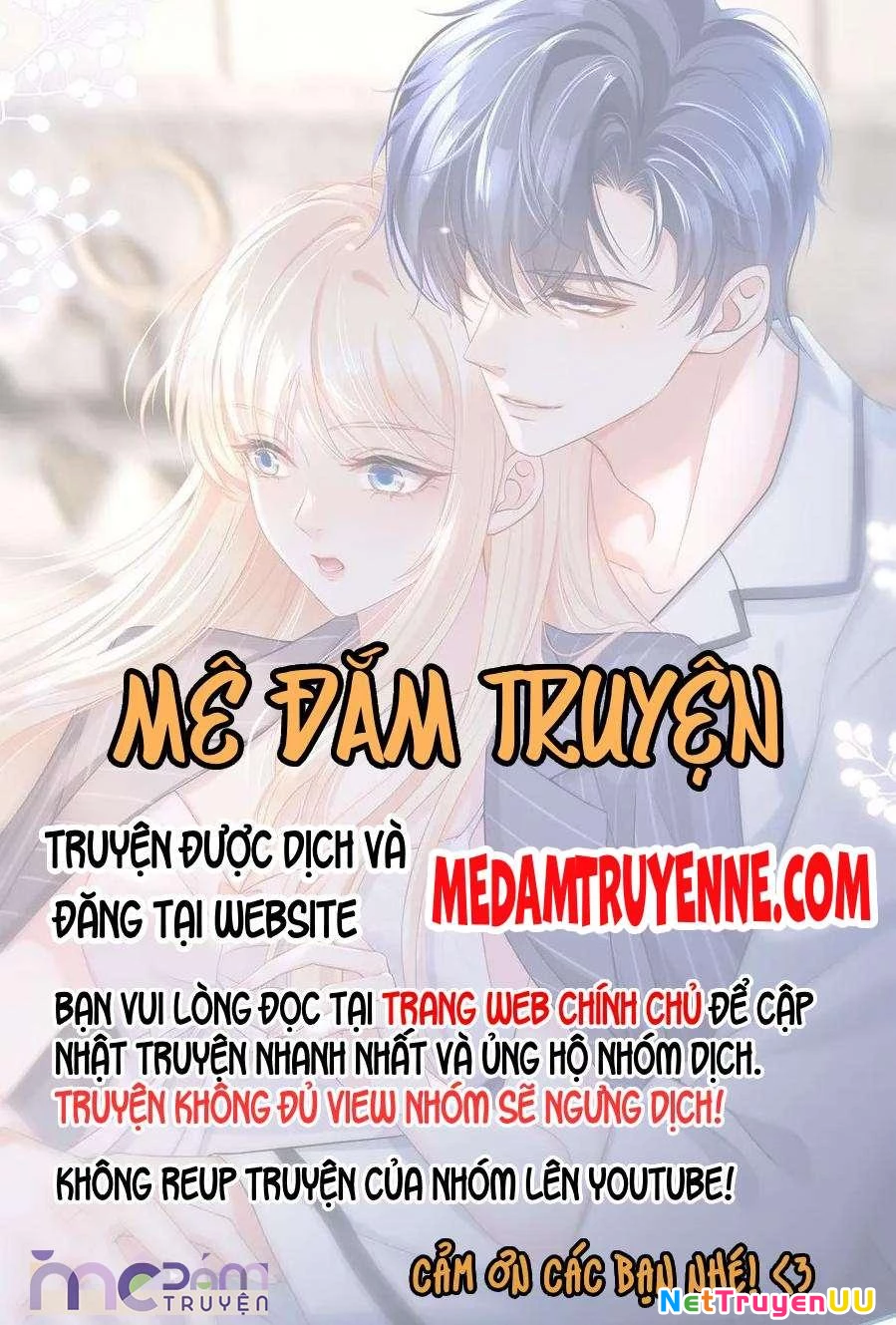 Dụ Tình Chapter 8 - Trang 2