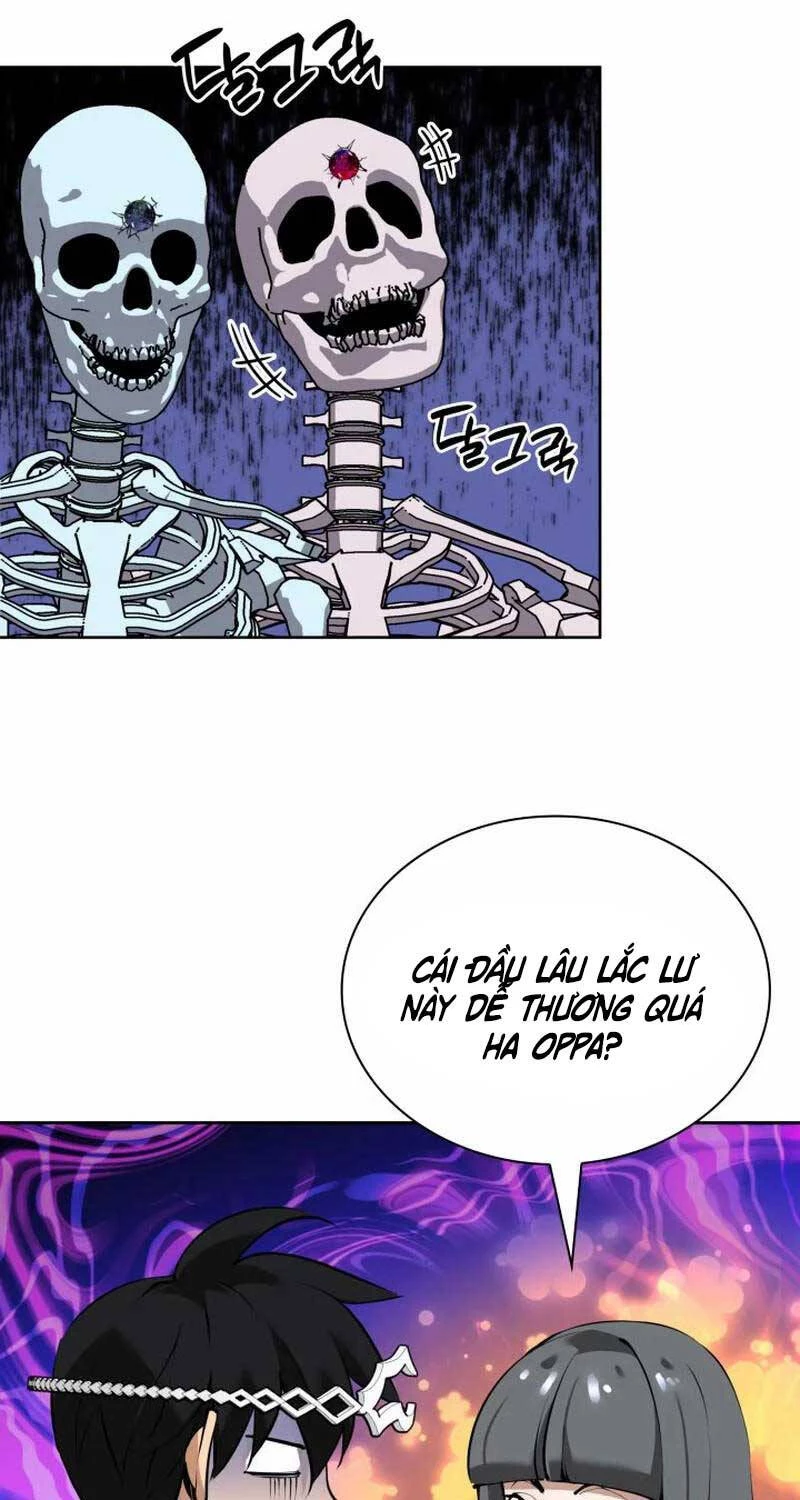 Thợ Rèn Huyền Thoại Chapter 246 - Trang 4