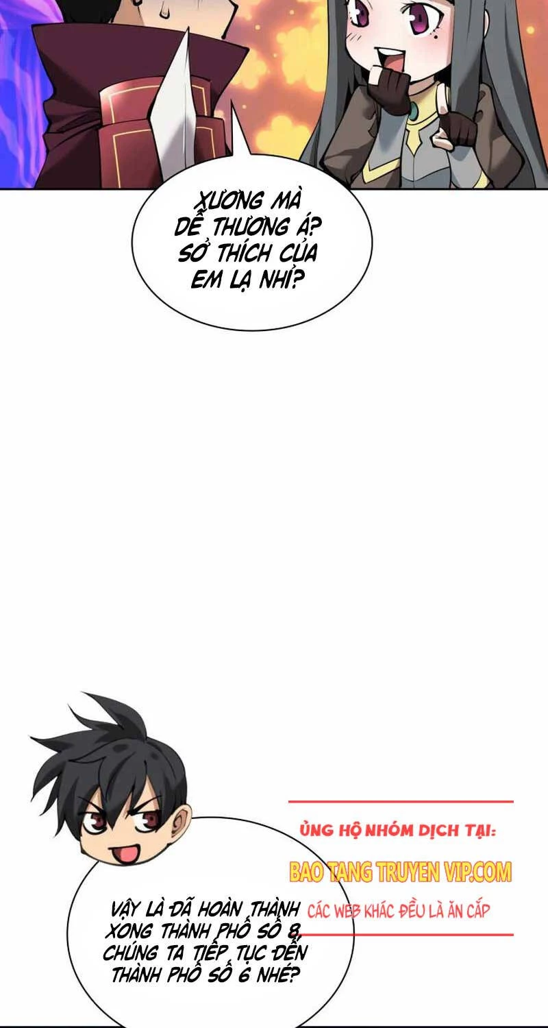 Thợ Rèn Huyền Thoại Chapter 246 - Trang 4