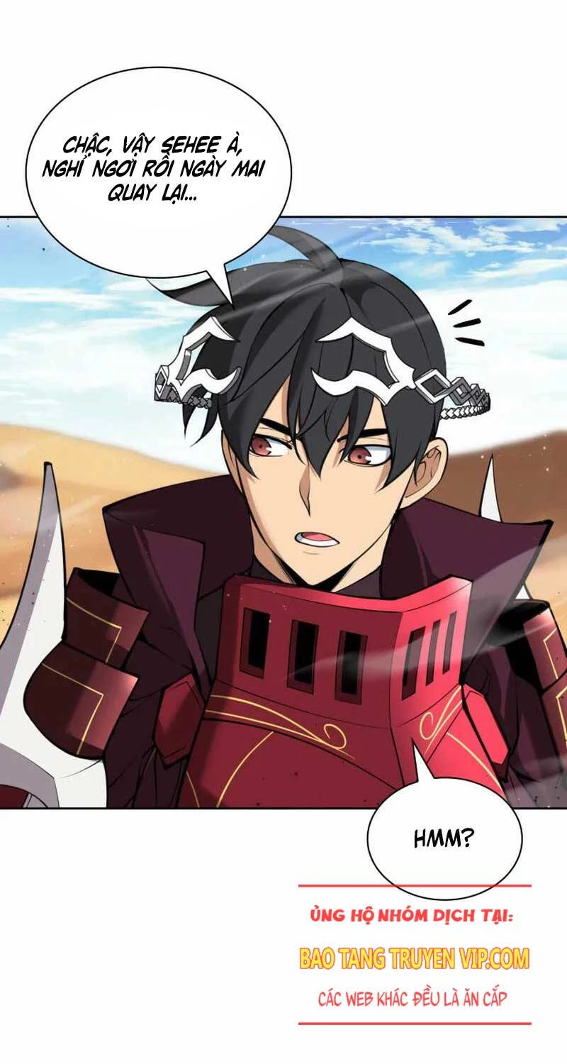 Thợ Rèn Huyền Thoại Chapter 246 - Trang 4