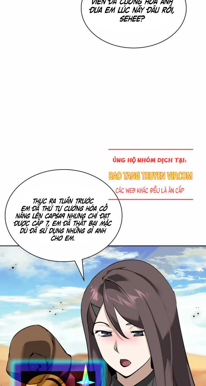 Thợ Rèn Huyền Thoại Chapter 246 - Trang 4