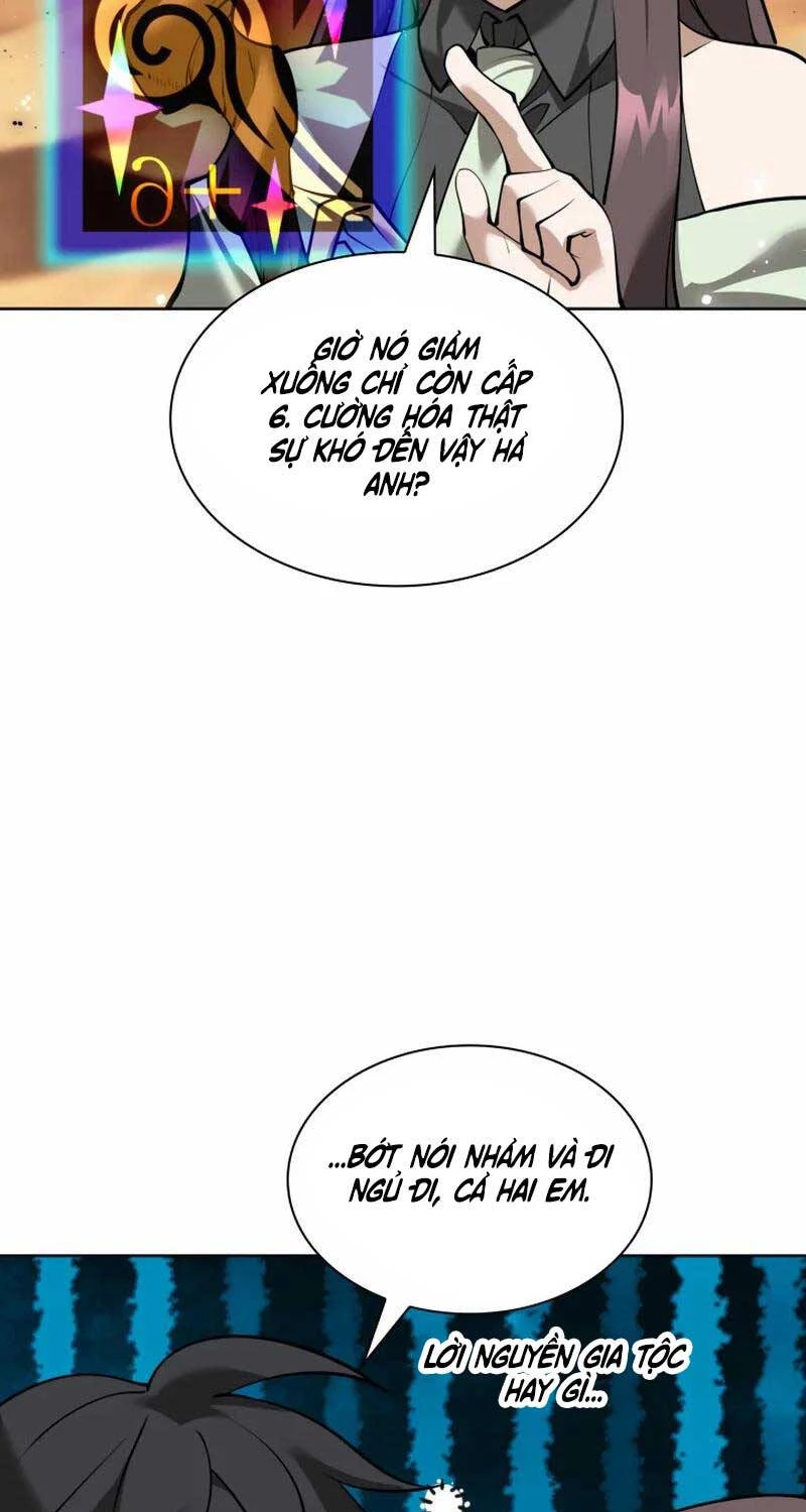 Thợ Rèn Huyền Thoại Chapter 246 - Trang 4