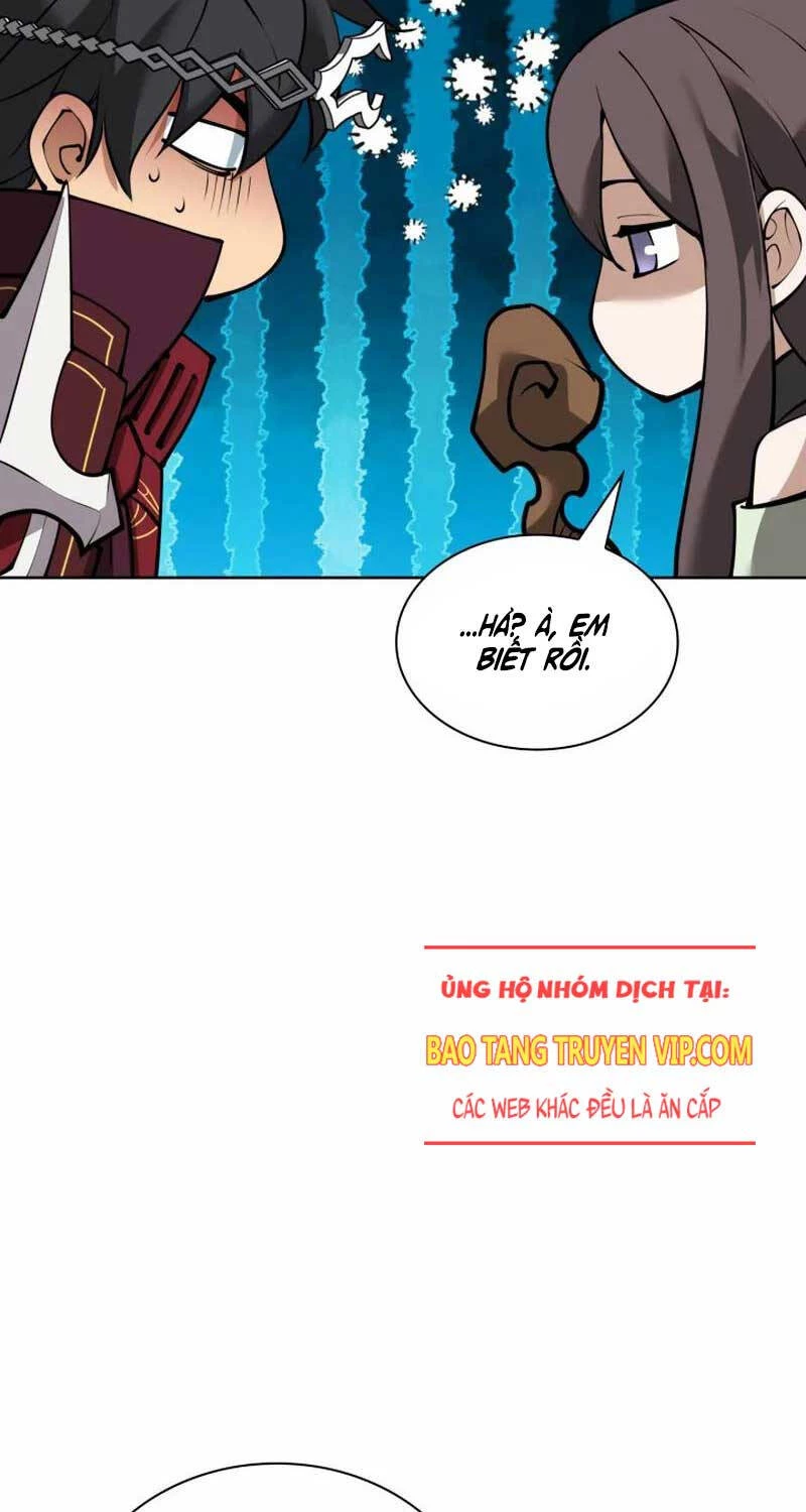 Thợ Rèn Huyền Thoại Chapter 246 - Trang 4