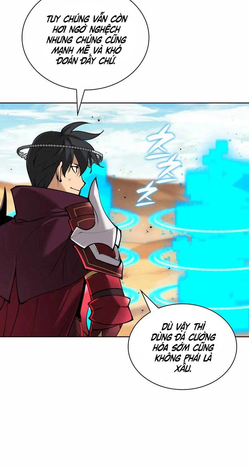 Thợ Rèn Huyền Thoại Chapter 246 - Trang 4