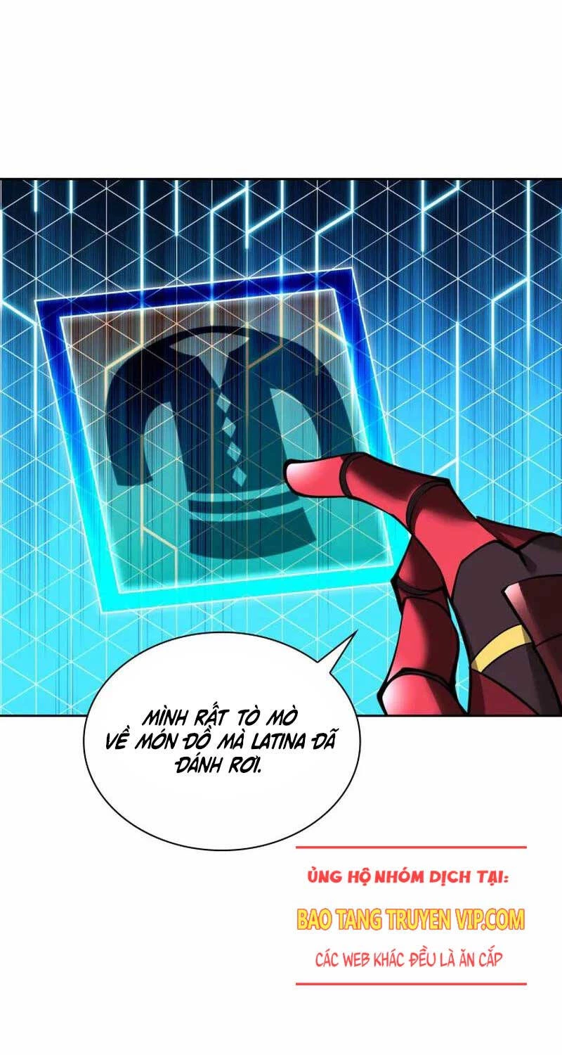 Thợ Rèn Huyền Thoại Chapter 246 - Trang 4