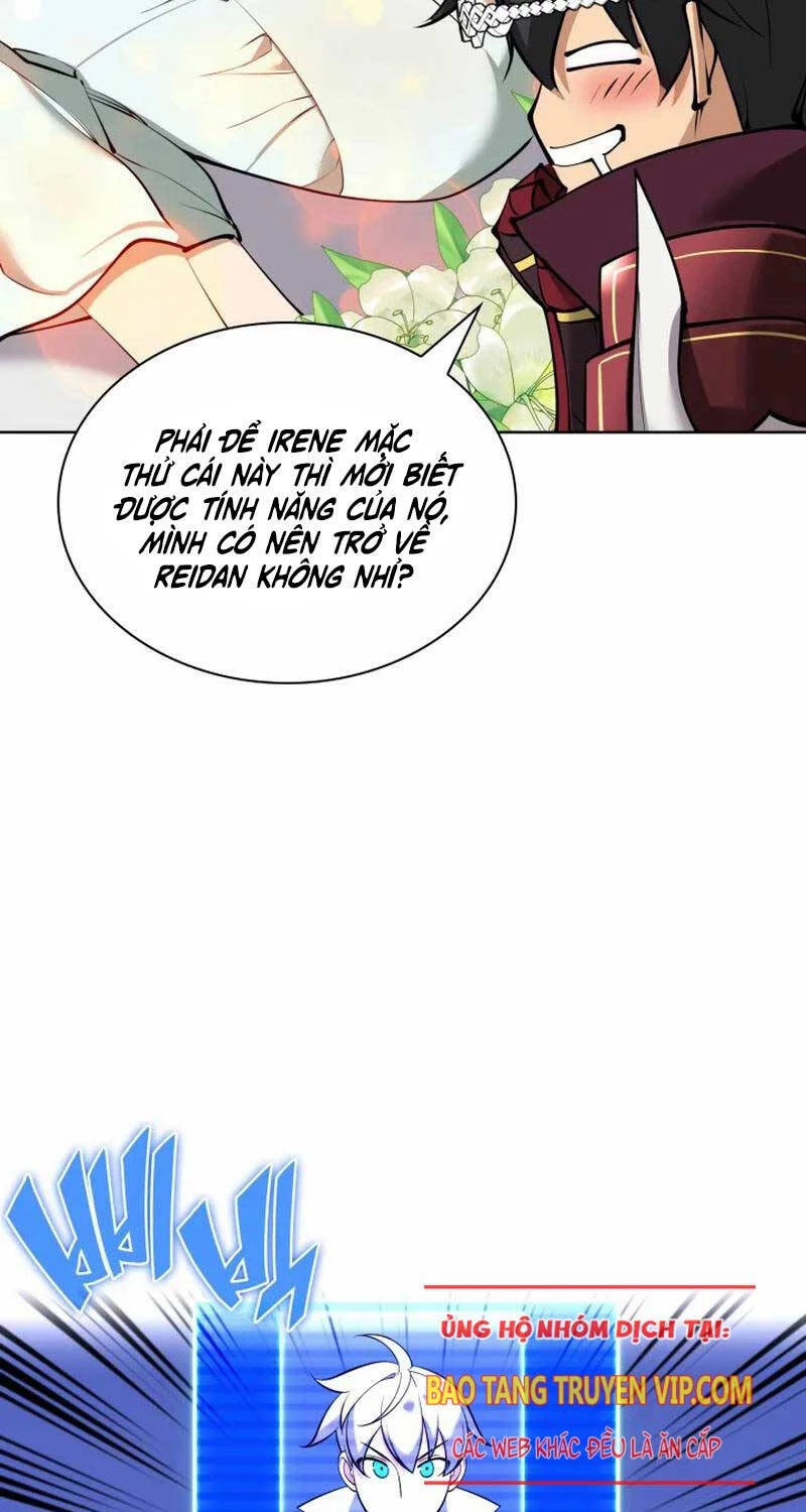 Thợ Rèn Huyền Thoại Chapter 246 - Trang 4