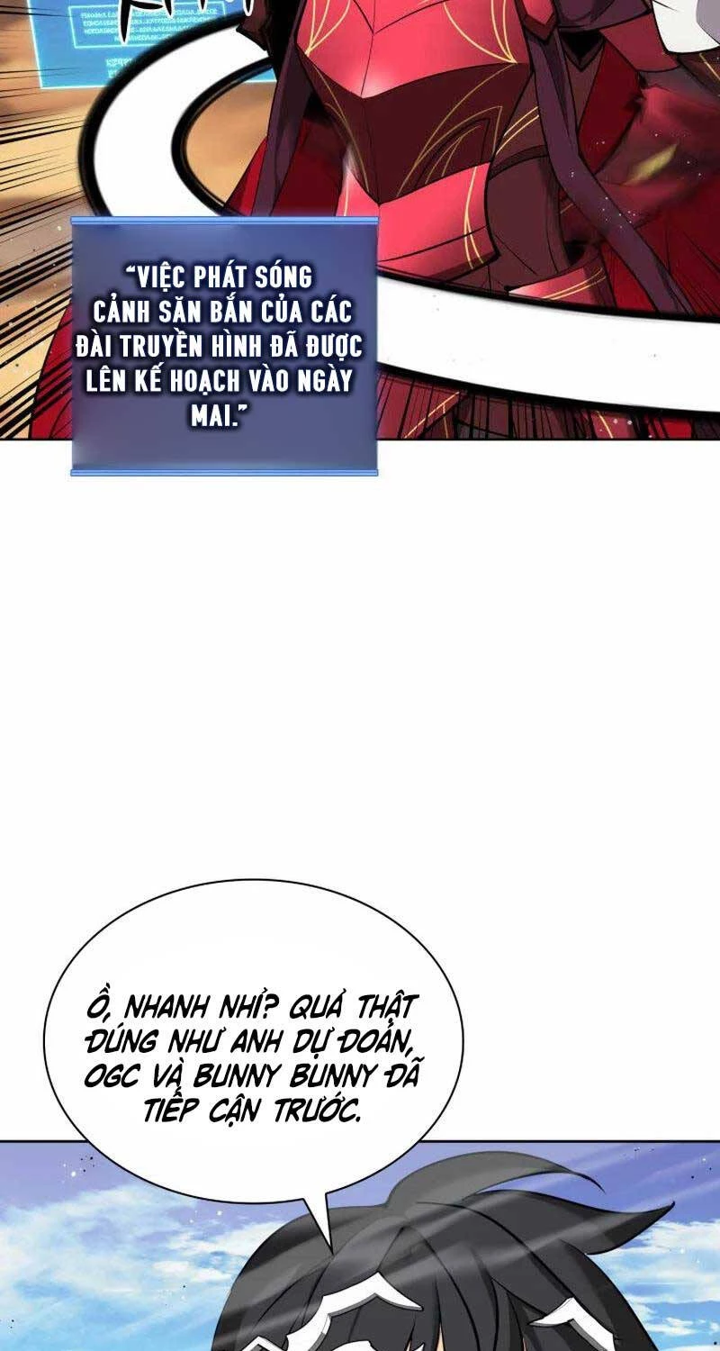 Thợ Rèn Huyền Thoại Chapter 246 - Trang 4