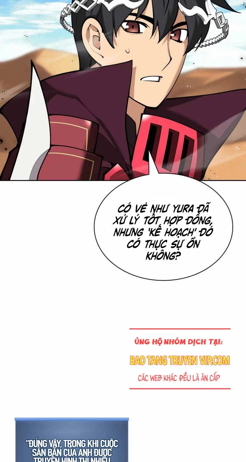 Thợ Rèn Huyền Thoại Chapter 246 - Trang 4