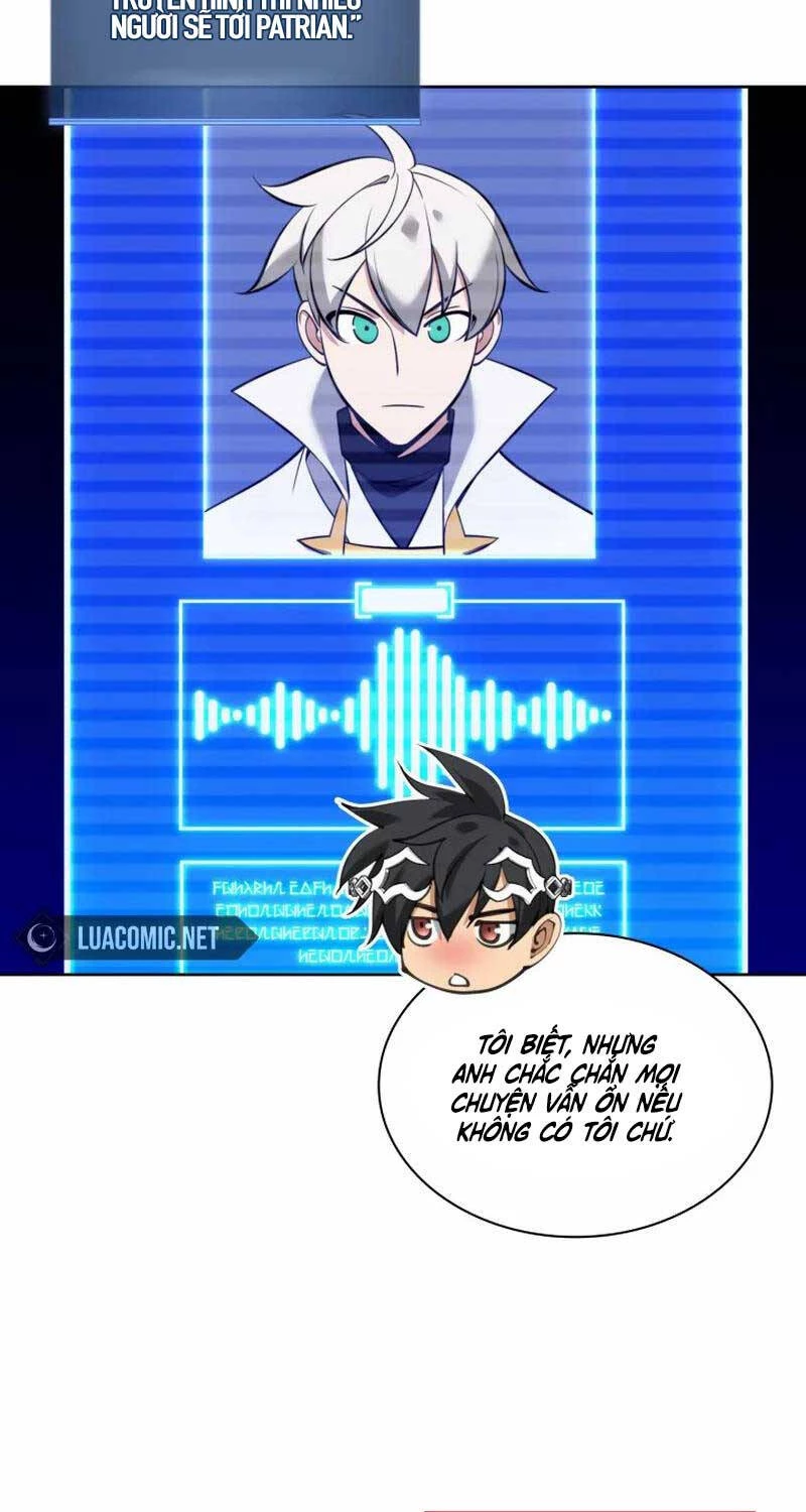 Thợ Rèn Huyền Thoại Chapter 246 - Trang 4
