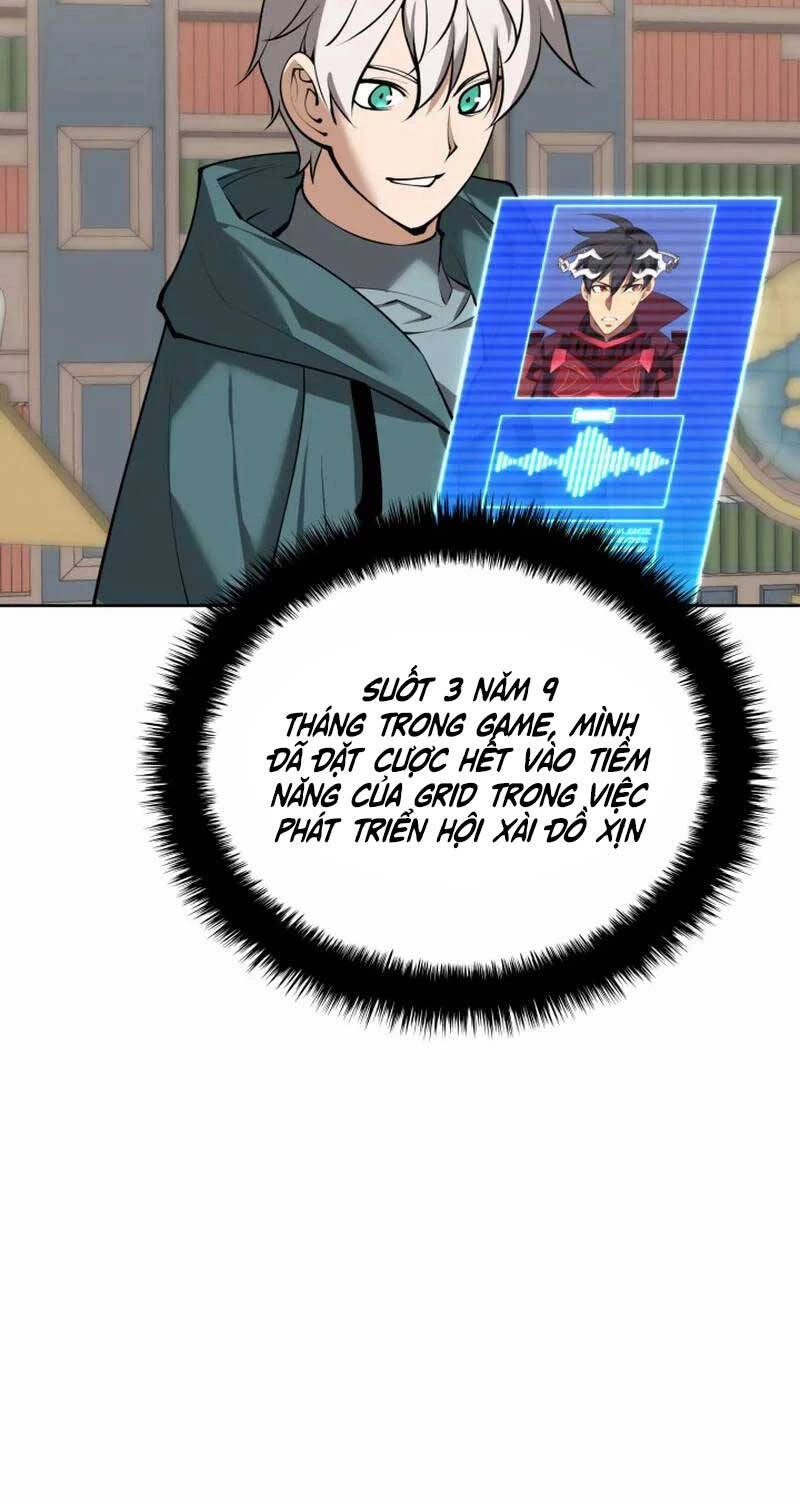 Thợ Rèn Huyền Thoại Chapter 246 - Trang 4