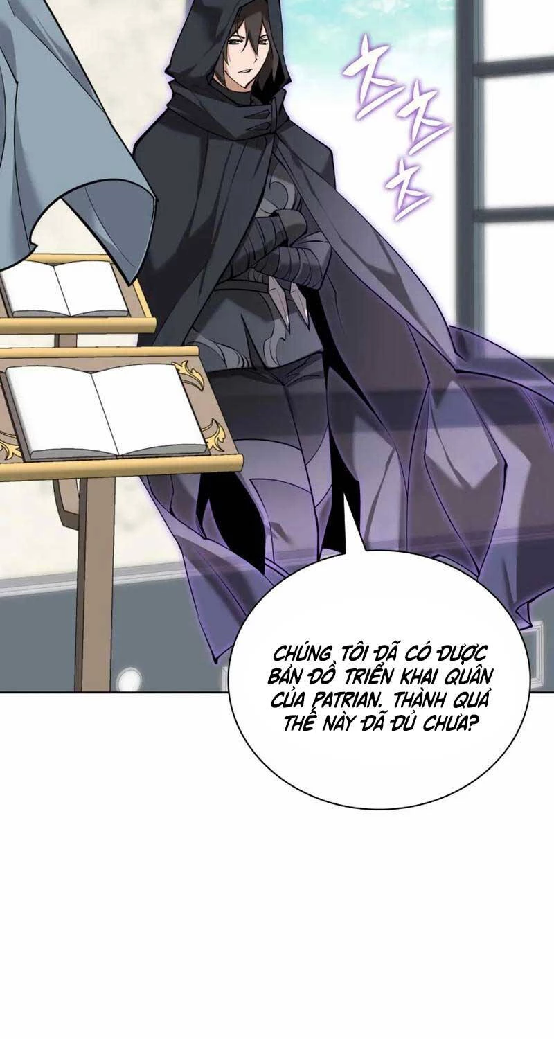 Thợ Rèn Huyền Thoại Chapter 246 - Trang 4