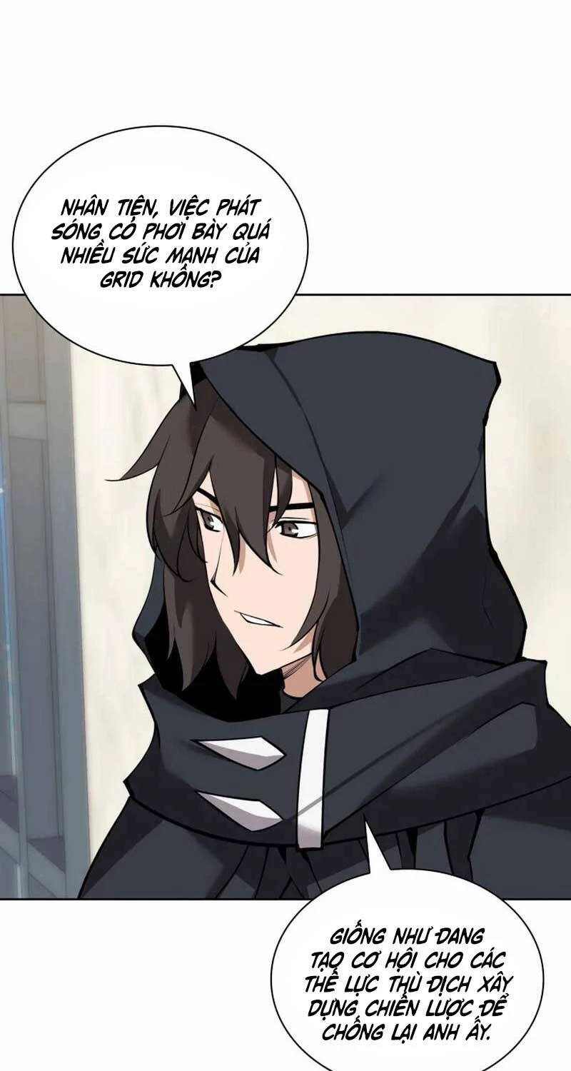 Thợ Rèn Huyền Thoại Chapter 246 - Trang 4