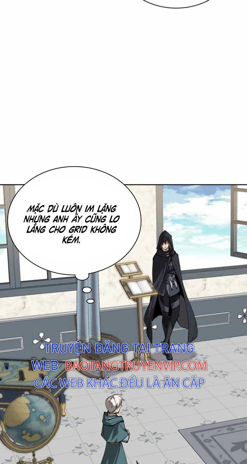 Thợ Rèn Huyền Thoại Chapter 246 - Trang 4