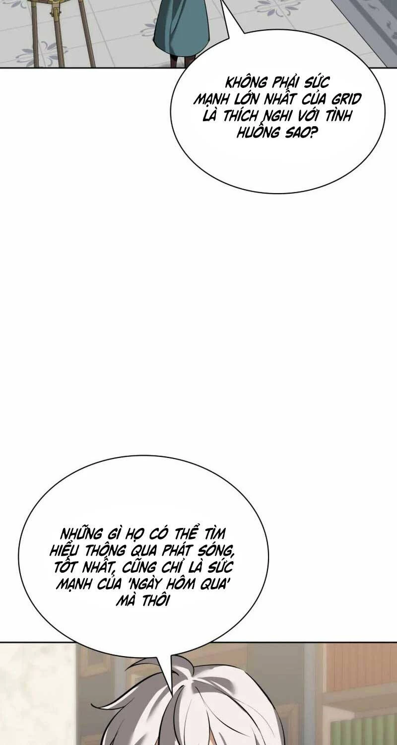 Thợ Rèn Huyền Thoại Chapter 246 - Trang 4