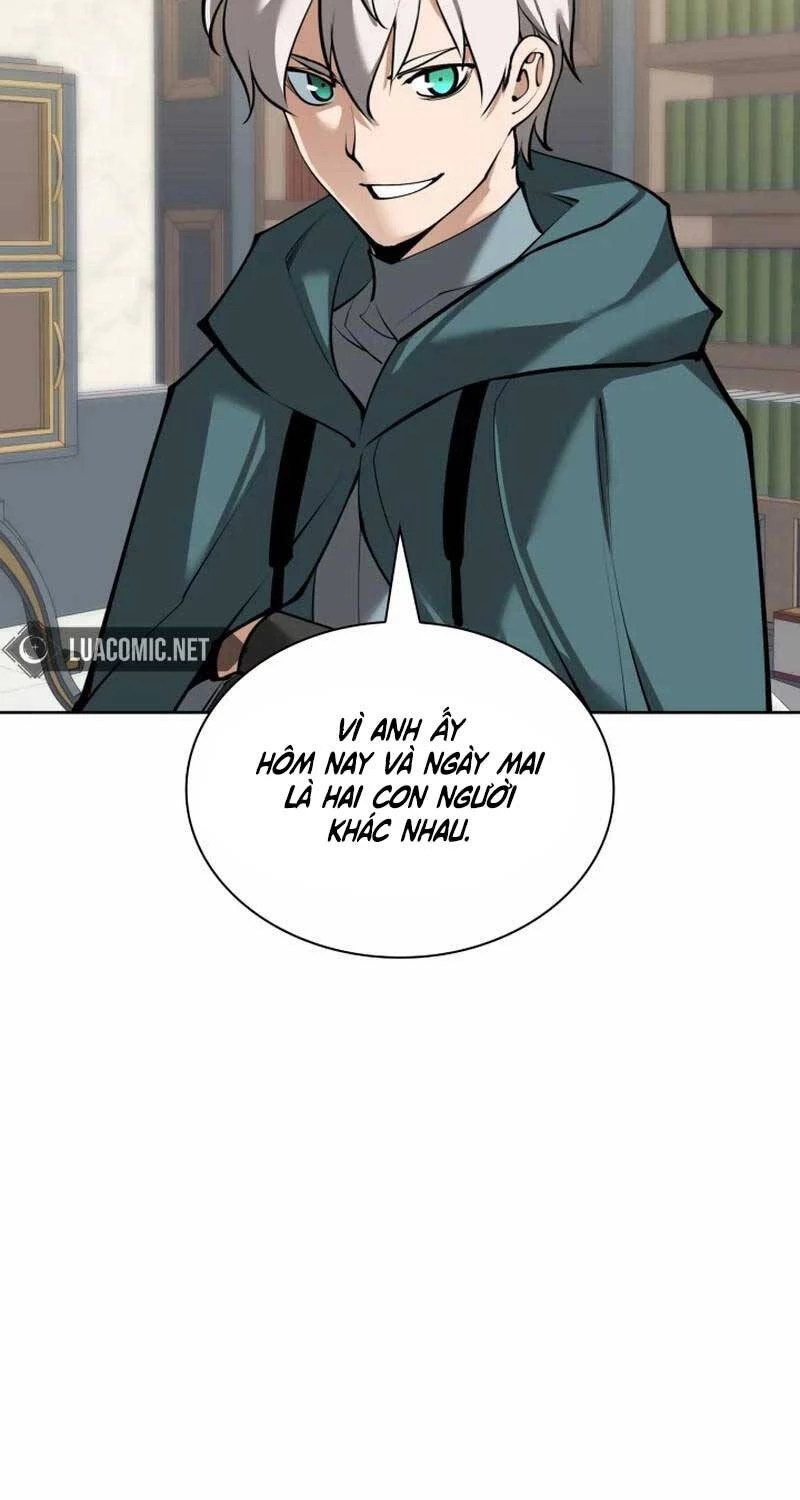 Thợ Rèn Huyền Thoại Chapter 246 - Trang 4