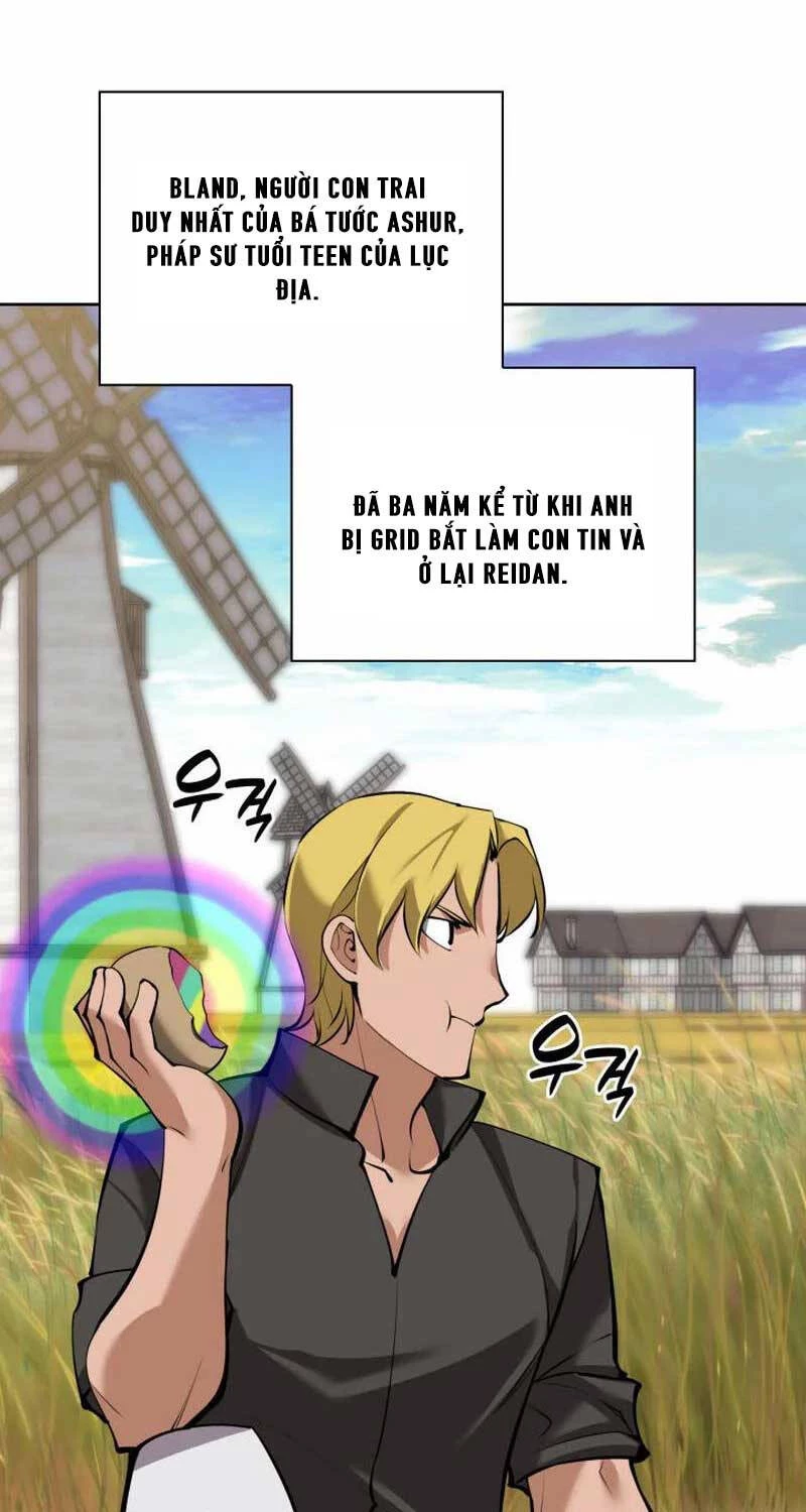 Thợ Rèn Huyền Thoại Chapter 246 - Trang 4