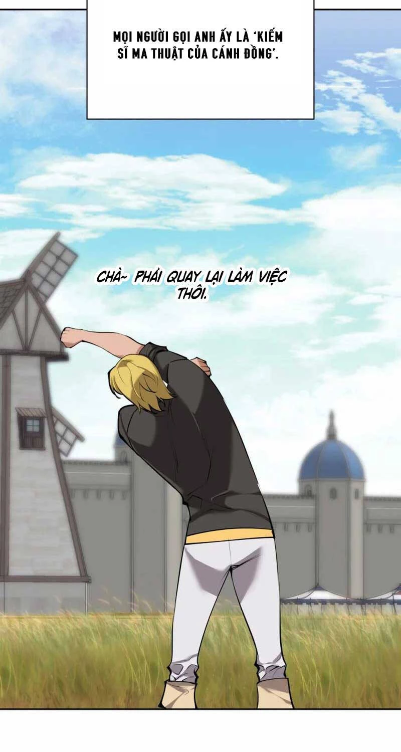 Thợ Rèn Huyền Thoại Chapter 246 - Trang 4