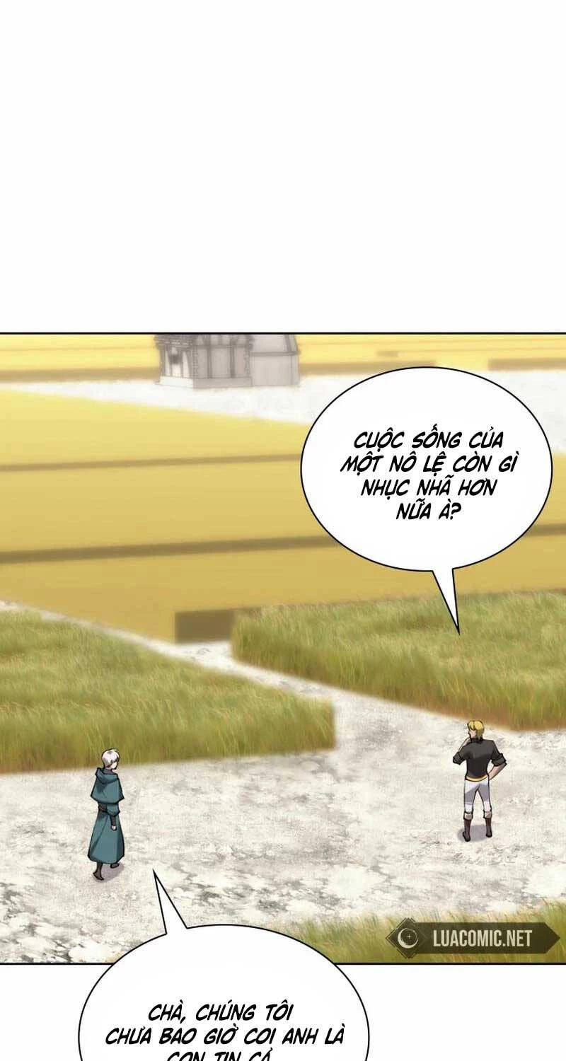 Thợ Rèn Huyền Thoại Chapter 246 - Trang 4