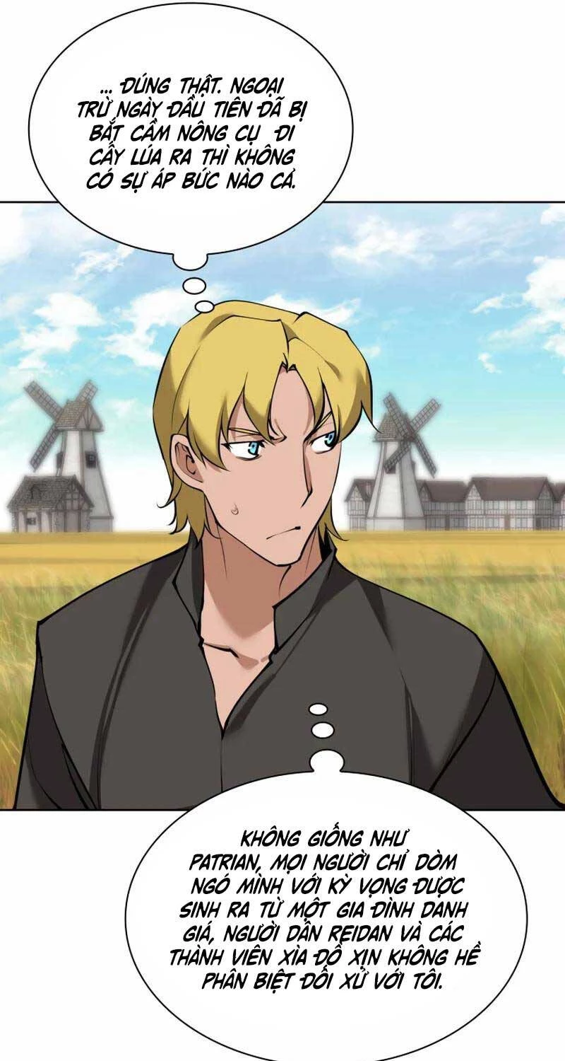 Thợ Rèn Huyền Thoại Chapter 246 - Trang 4