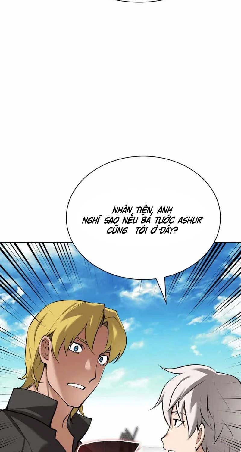 Thợ Rèn Huyền Thoại Chapter 246 - Trang 4