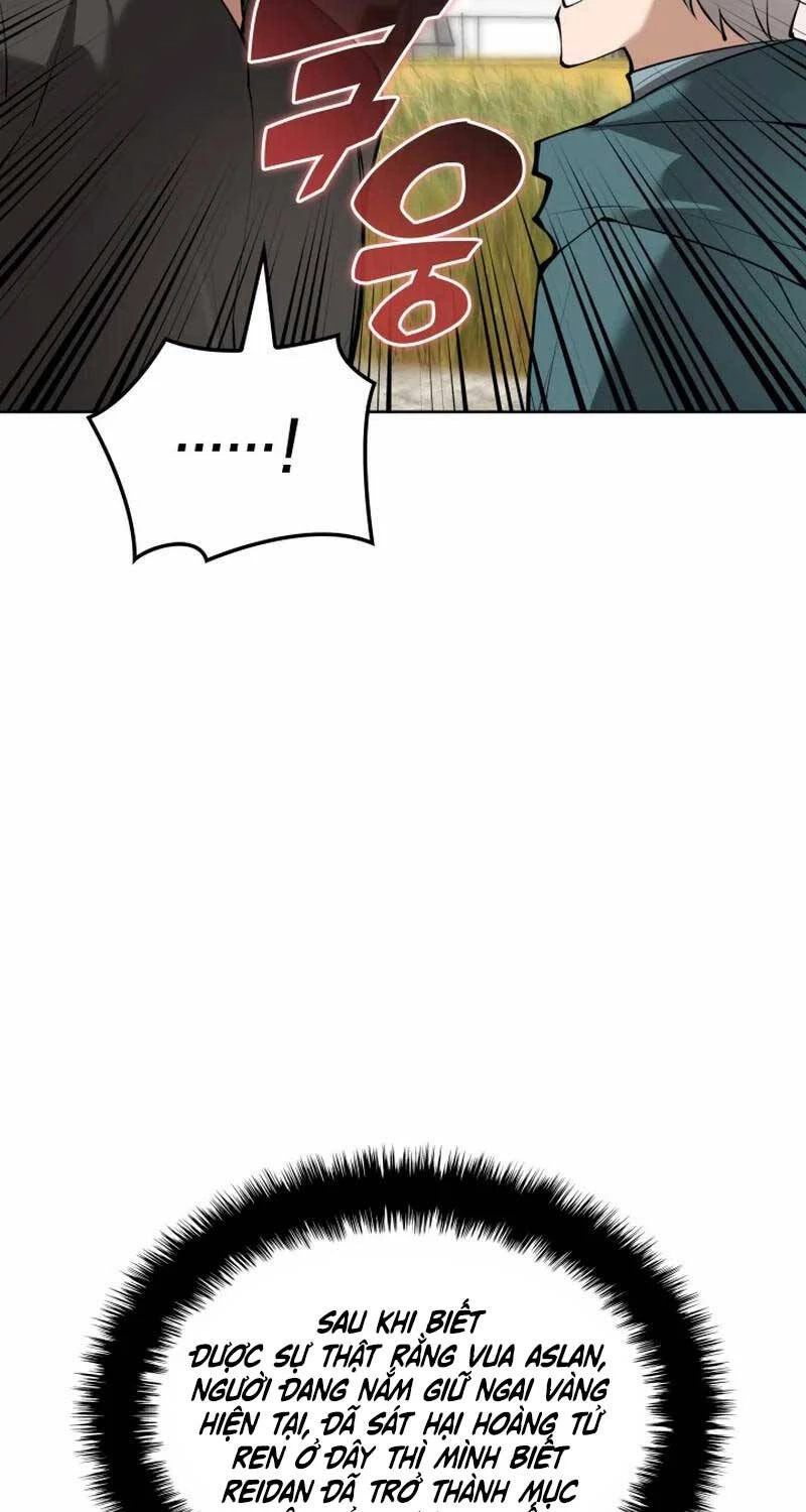 Thợ Rèn Huyền Thoại Chapter 246 - Trang 4