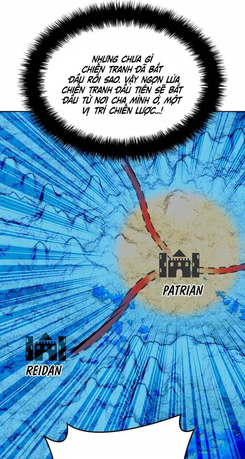 Thợ Rèn Huyền Thoại Chapter 246 - Trang 4