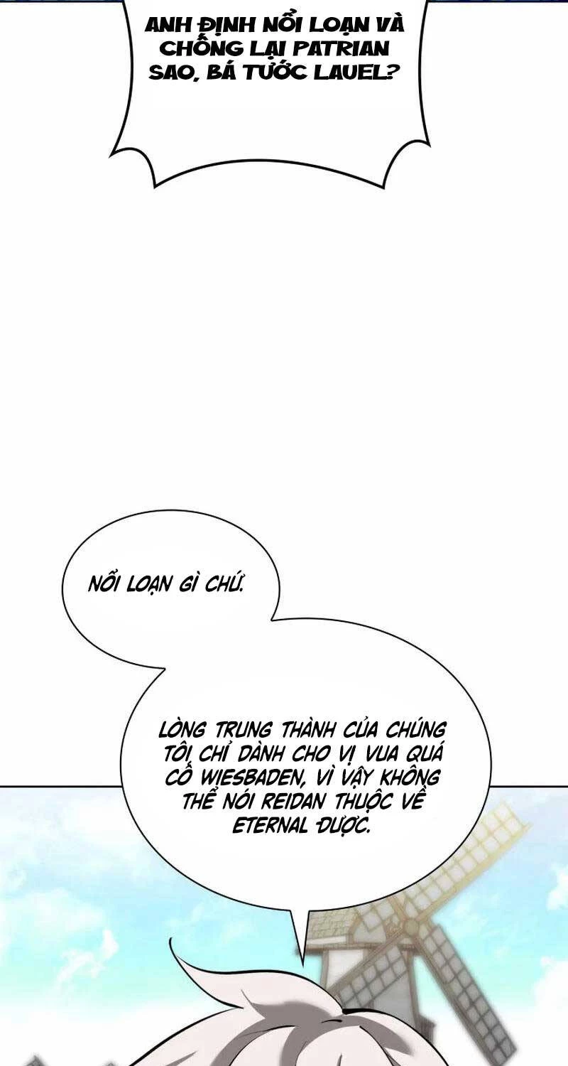 Thợ Rèn Huyền Thoại Chapter 246 - Trang 4