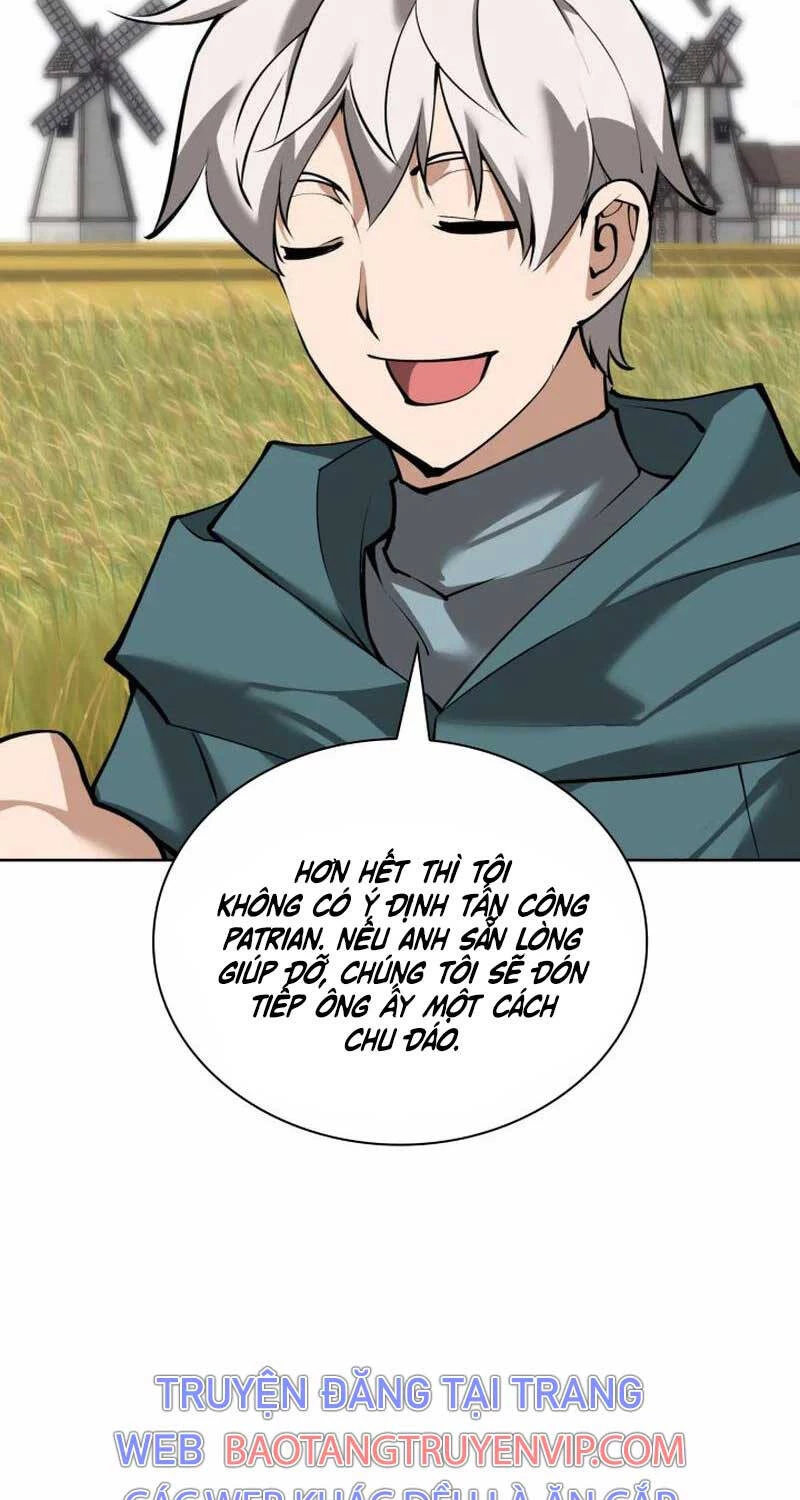 Thợ Rèn Huyền Thoại Chapter 246 - Trang 4