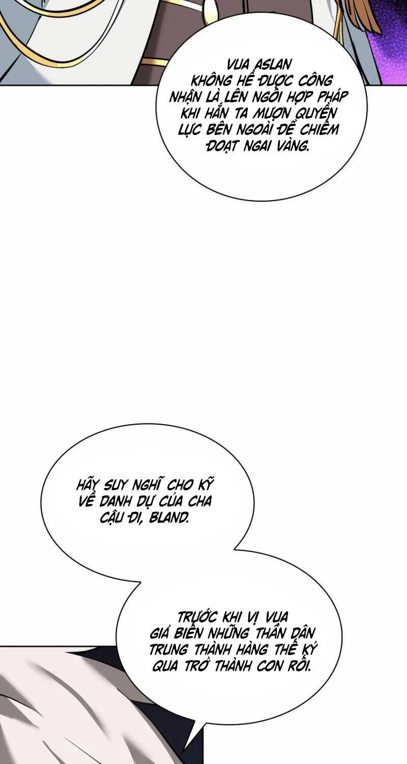 Thợ Rèn Huyền Thoại Chapter 246 - Trang 4