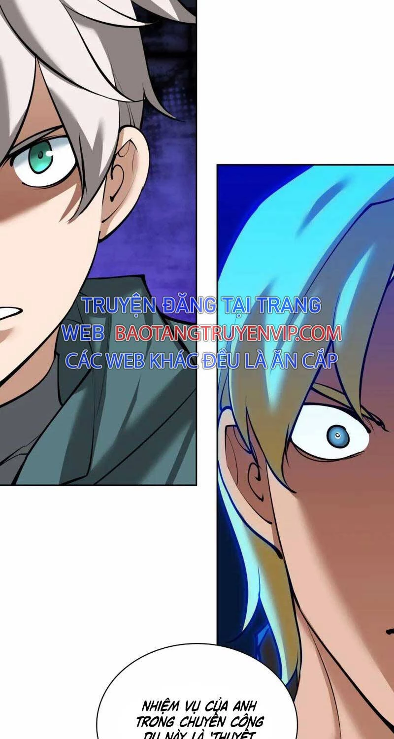 Thợ Rèn Huyền Thoại Chapter 246 - Trang 4